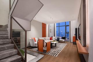 Yuezhi Hotel Longnan Yingbin Avenue Branch - 8