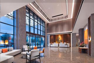 Yuezhi Hotel Longnan Yingbin Avenue Branch - 5