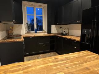 Apartment de standing - 9