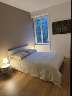 Apartment de standing - 5