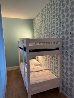 Apartment de standing - 3