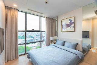 The Ninety Complex- luxury 2bedroom-90 Láng Đống Đa district - 9
