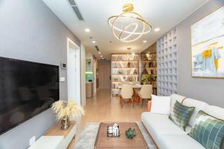 The Ninety Complex- luxury 2bedroom-90 Láng Đống Đa district - 6