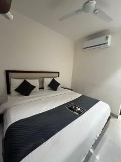 Airport Twilight - 9