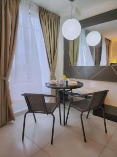 Langkawi Lagoon 3 pax beach and sea view 308 - 7