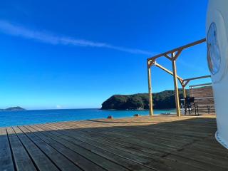 TASO SHIRAHAMA Resort - 0