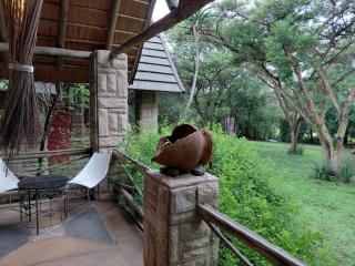 Hakunamatata Country Estate - 8