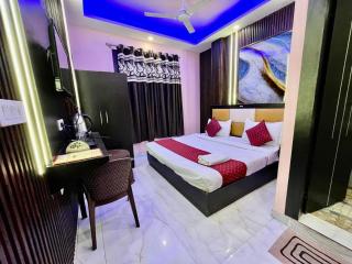 Airport Twilight - 5