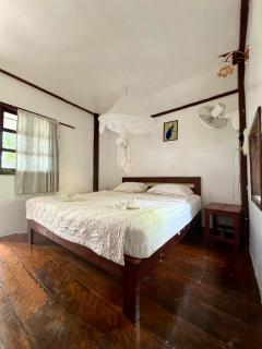 Tavendang Guesthouse - Don Det - 9