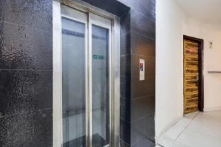 Hotel O Palam Formerly Lemonade - 1