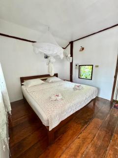 Tavendang Guesthouse - Don Det - 8