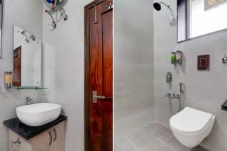 Super Townhouse Rispana River Dehradun Formerly Nivasa Home Stays - 6