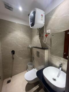 Airport Twilight - 1