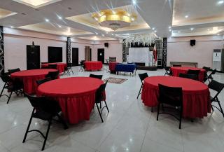 Sunrise Garden Lake Resort - Lahit - 7