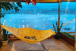 Sunrise Garden Lake Resort - Lahit - 3