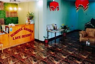 Sunrise Garden Lake Resort - Lahit - 5
