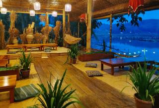 Sunrise Garden Lake Resort - Lahit - 6