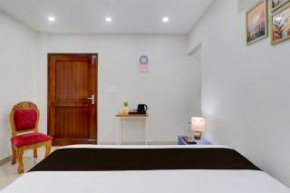 Townhouse Rispana River Dehradun Formerly Nivasa Home Stays - 1