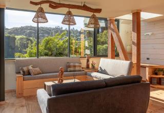 Casas Arco Jardin - 6