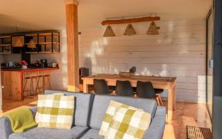 Casas Arco Jardin - 4