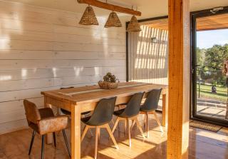 Casas Arco Jardin - 3