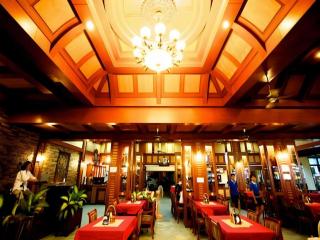 Dream Hotel Pattaya - 9