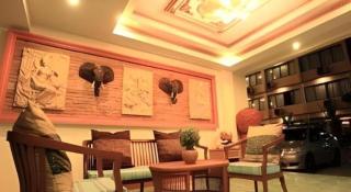 Dream Hotel Pattaya - 8