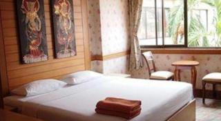 Dream Hotel Pattaya - 1