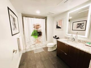 Boutique KTown Stays With Breathtaking Rooftop Views - 3