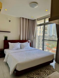 Starhill Complex Serviced Apartment - 6
