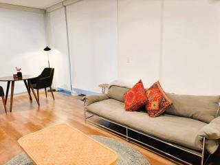 Boutique KTown Stays With Breathtaking Rooftop Views - 8