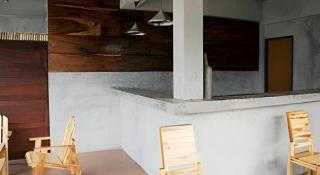 K-1 Modern Art Hotel @ Nan - 4