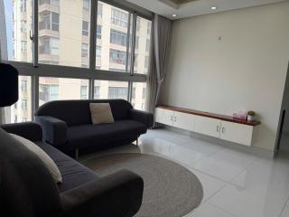 Starhill Complex Serviced Apartment - 9