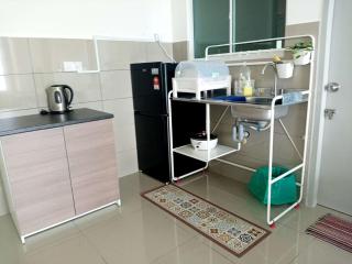 Amber Cove Two Bedroom Seaview by Sejati Stay - Melaka - 5