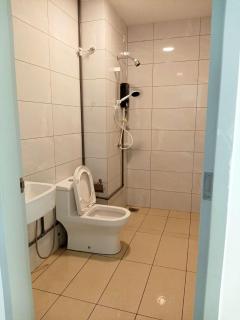 Amber Cove Two Bedroom Seaview by Sejati Stay - Malakka - 3