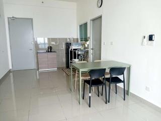 Amber Cove Two Bedroom Seaview by Sejati Stay - 1