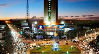 BMC Ha Tinh hotel - 1