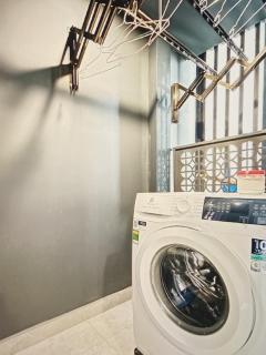 The Brix Condo Suites - 7