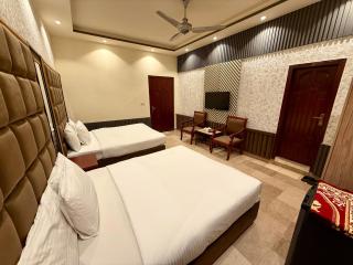 Blue Moon Residency Jinnah Super - 6