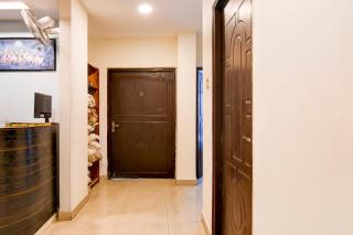 Collection O Techno India University Saltlake Formerly A&M Regency - 4