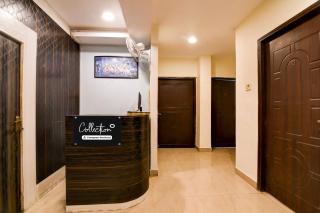 Collection O Techno India University Saltlake Formerly A&M Regency - 5