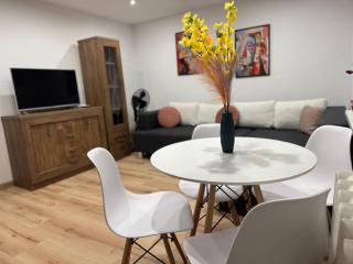 SAS Militaria dla 2 par 2 pokoje 4 osoby - 9