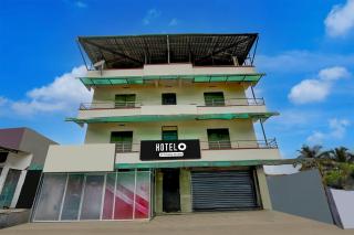 Hotel O Bharata Mata College Kakkanad - 0