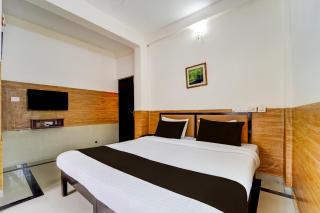 Hotel O Bharata Mata College Kakkanad - 3