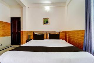 Hotel O Bharata Mata College Kakkanad - 5