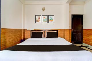 Hotel O Bharata Mata College Kakkanad - 8