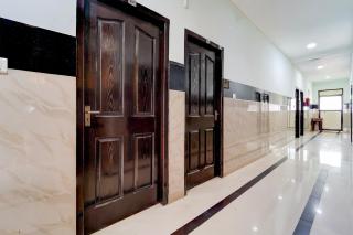 Hotel O Bharata Mata College Kakkanad - 7