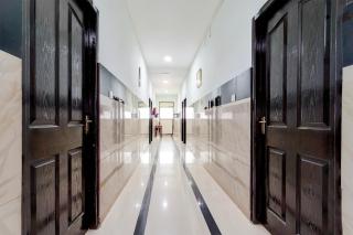 Hotel O Bharata Mata College Kakkanad - 5