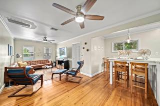 Tropical Retreat - 8