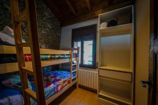 Apartaments Cal Xic - Bellver de Cerdanya - 1